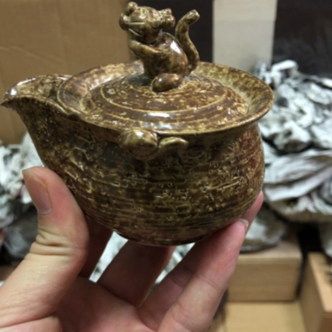 【闪购商品】陶瓷孤品