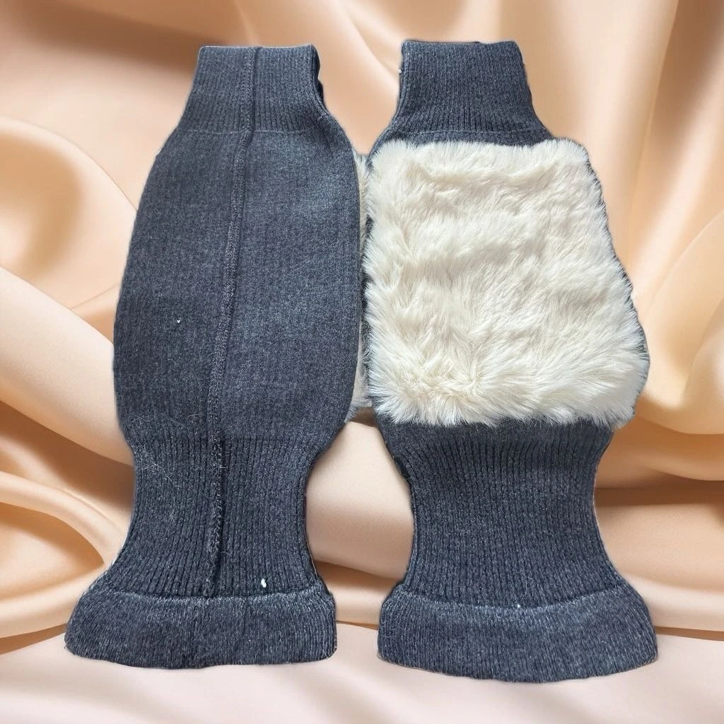 国际品牌护膝(全羊绒)