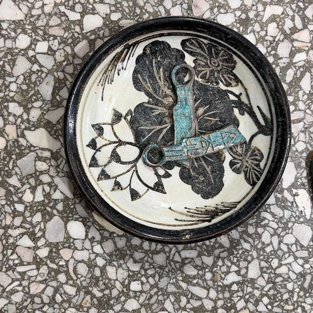 【闪购商品】密胺壶小*人