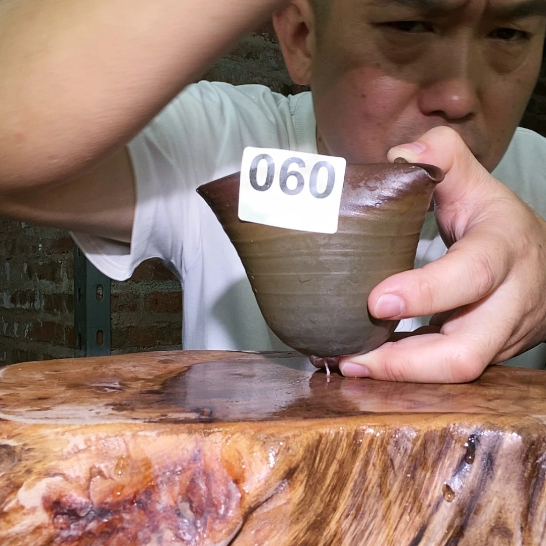 【闪购商品】钦州坭兴陶用****3