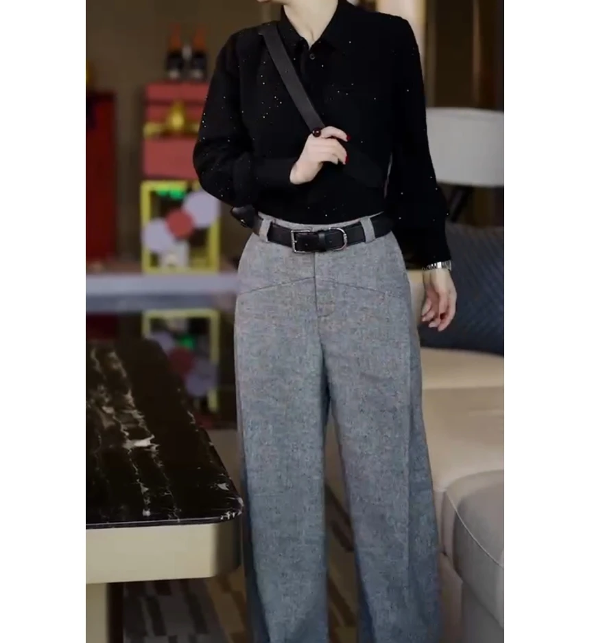 时尚潮流百搭精品女装cvb630