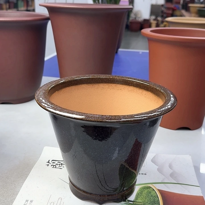 紫砂20CM（含）-50CM（不含）汽****）