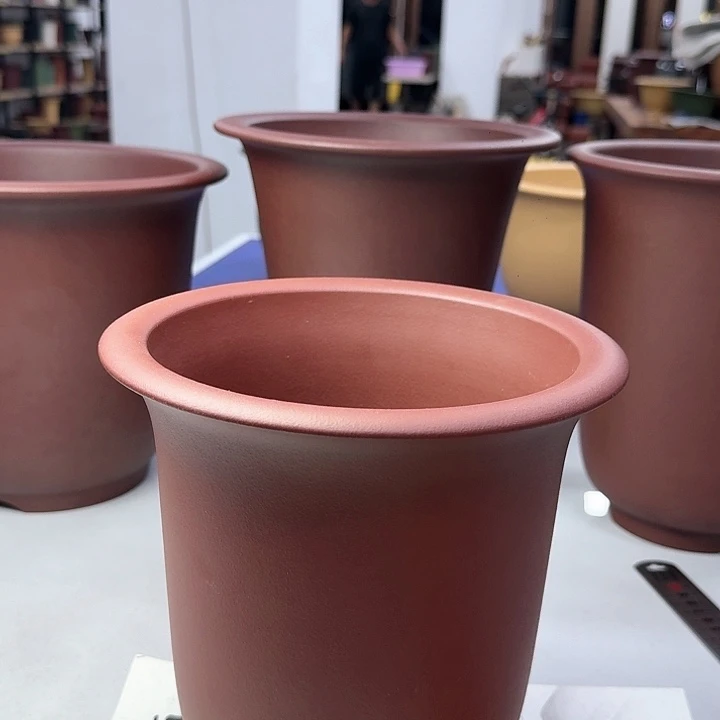紫砂20CM（含）-50CM（不含）用****5