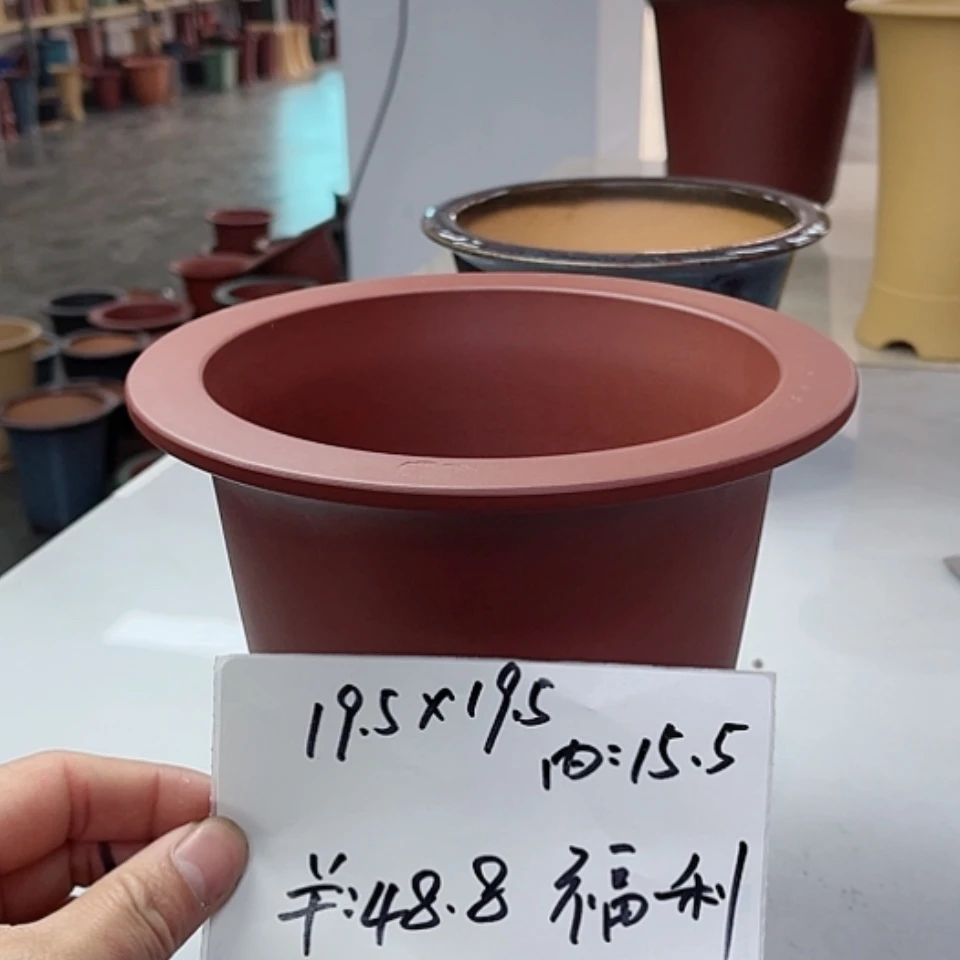 【闪购商品】红陶171cm(含)-200cm(含)