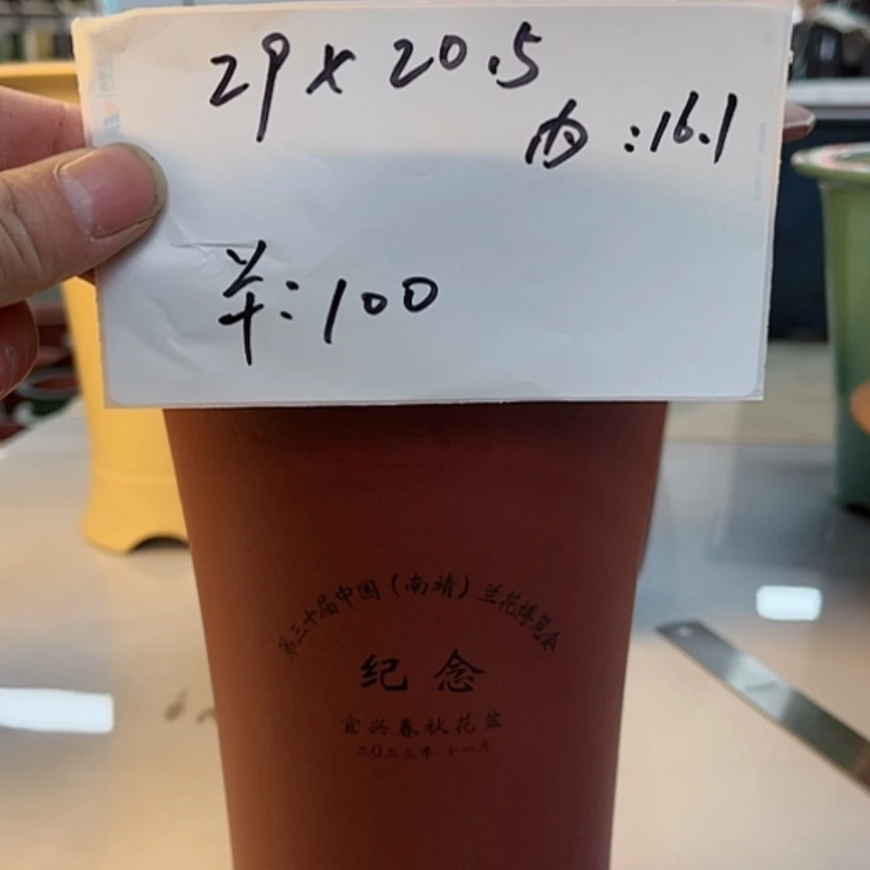 【闪购商品】红陶171cm(含)-200cm(含)