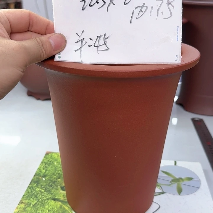 紫砂20CM（含）-50CM（不含）