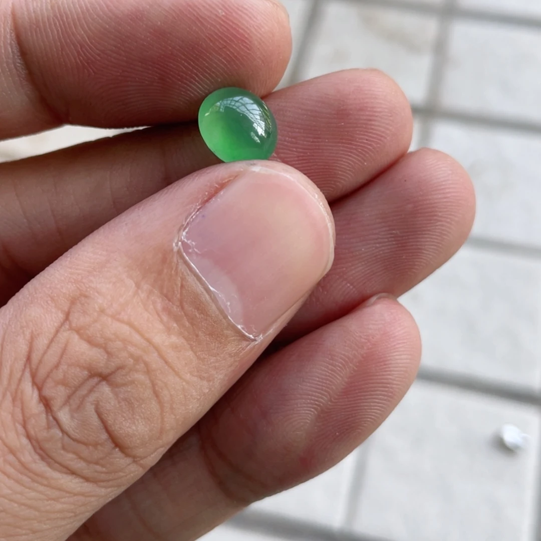 【闪购商品】定制翡翠未镶嵌?**✨