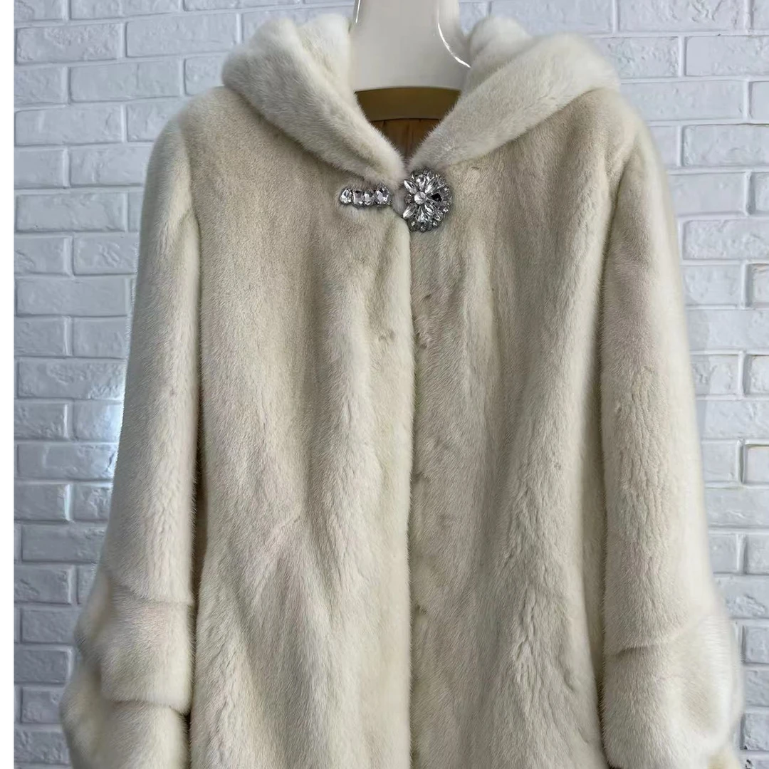 ②号-2024秋冬时尚简约休闲百搭气质女装外套