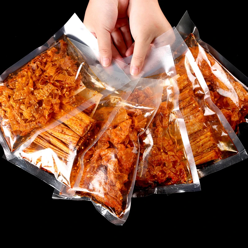 豆有味豆皮辣条湖南特产零食麻辣酥脆辣片儿时怀旧解馋网红小吃