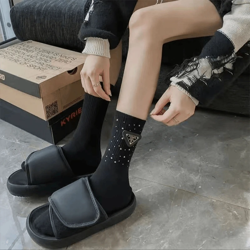 JISEAS捷熙品牌高定袜子