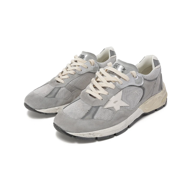 Golden Goose黄金鹅男士脏脏鞋厚底运动鞋老爹鞋GMF00558 F004944