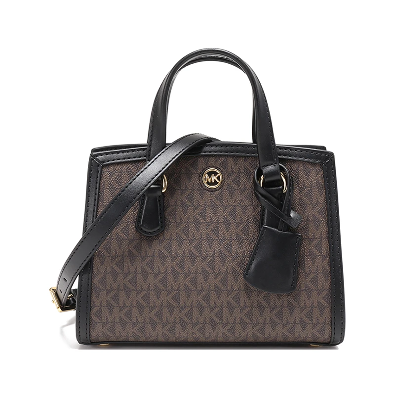 未使用 MICHAEL KORS/迈克高仕 女士手提单肩斜挎包32R3G7CC0B