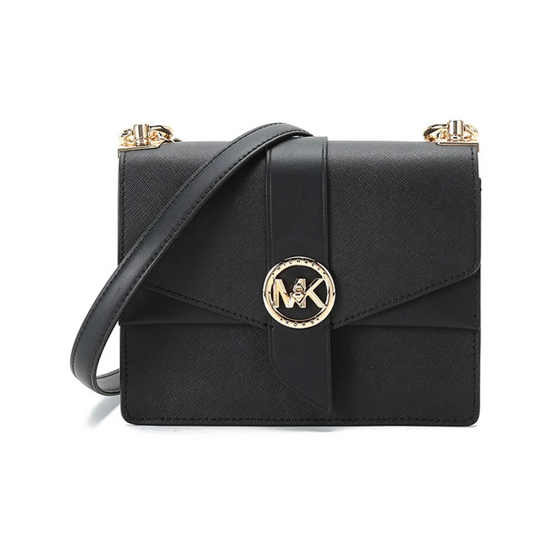 未使用 MICHAEL KORS/迈克高仕 女士单肩斜挎包32S1GGRC0L