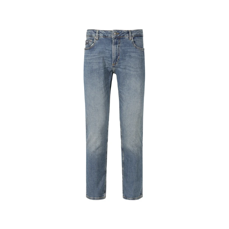 Versace范思哲VJC【新品】男士窄版修身复古牛仔裤77GAB5D0 CDW56