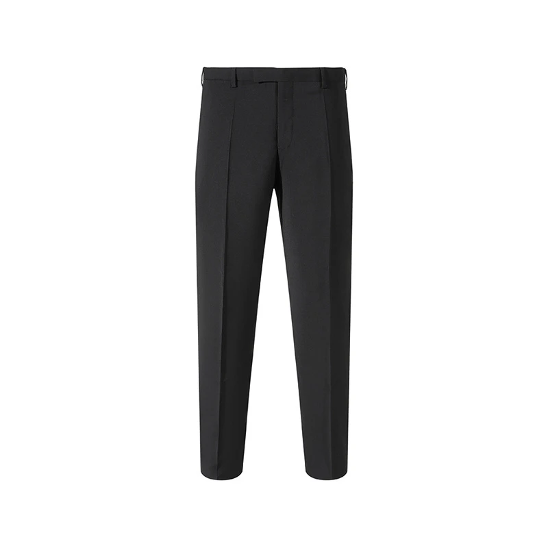 Emporio Armani 新品 男士商务西裤西装裤长裤 EM000492 TE10155