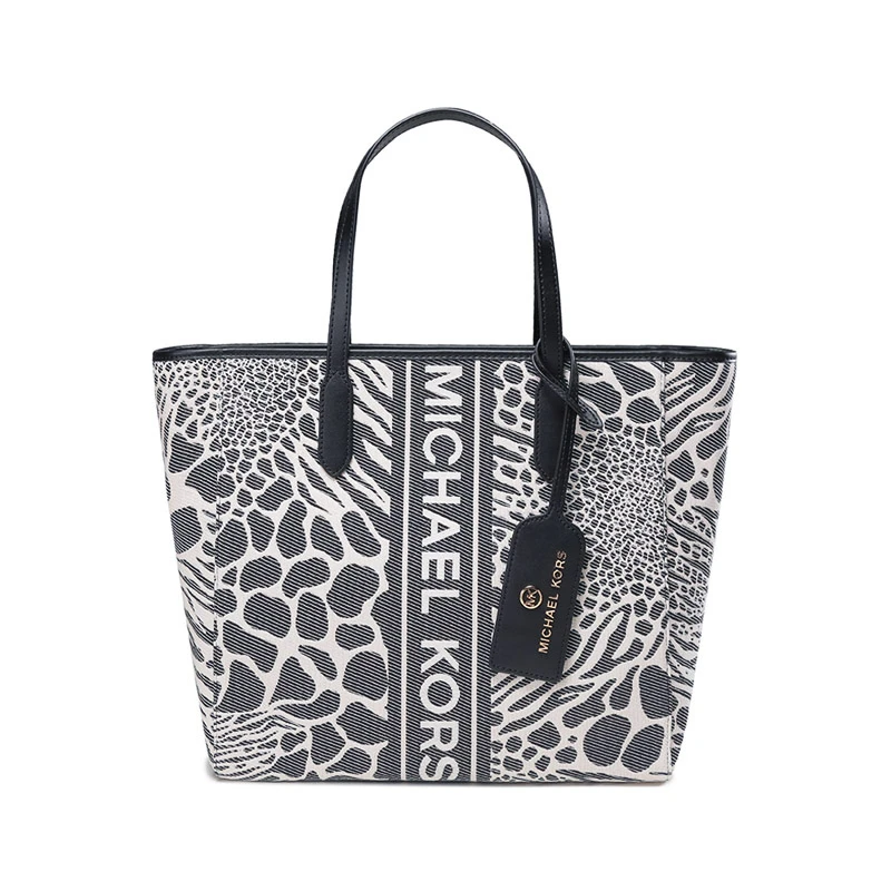 未使用 MICHAEL KORS/迈克高仕 女士手提单肩包托特包30T2G5ST7J