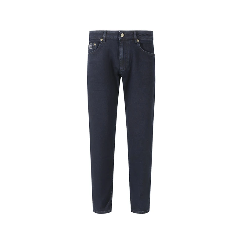Versace范思哲VJC【新品】男士窄版修身牛仔裤77GAB5D0 CDW06