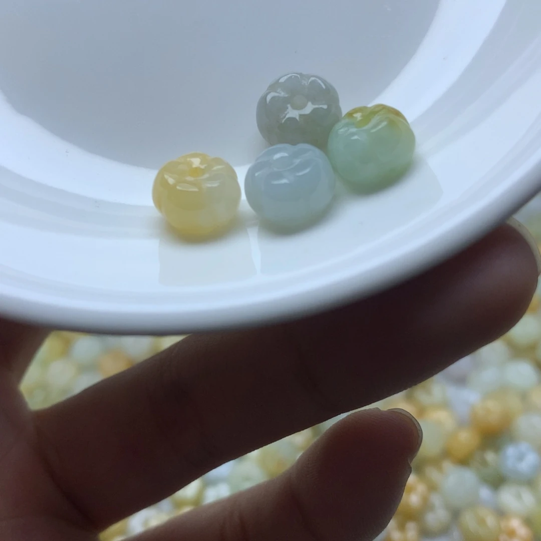 【闪购商品】翡翠手链未镶嵌A****?珠子