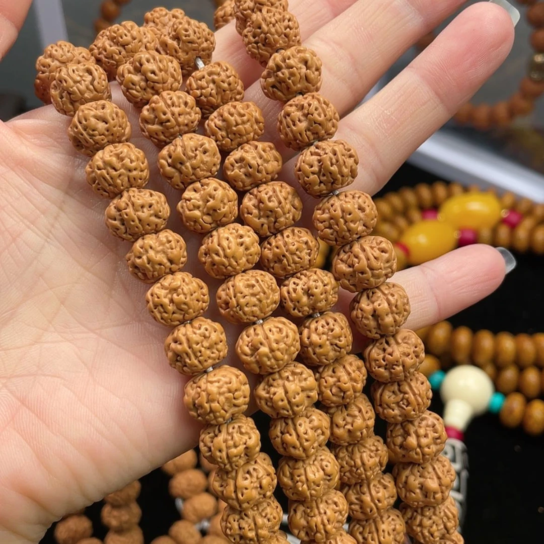 【闪购商品】金刚菩提吊坠