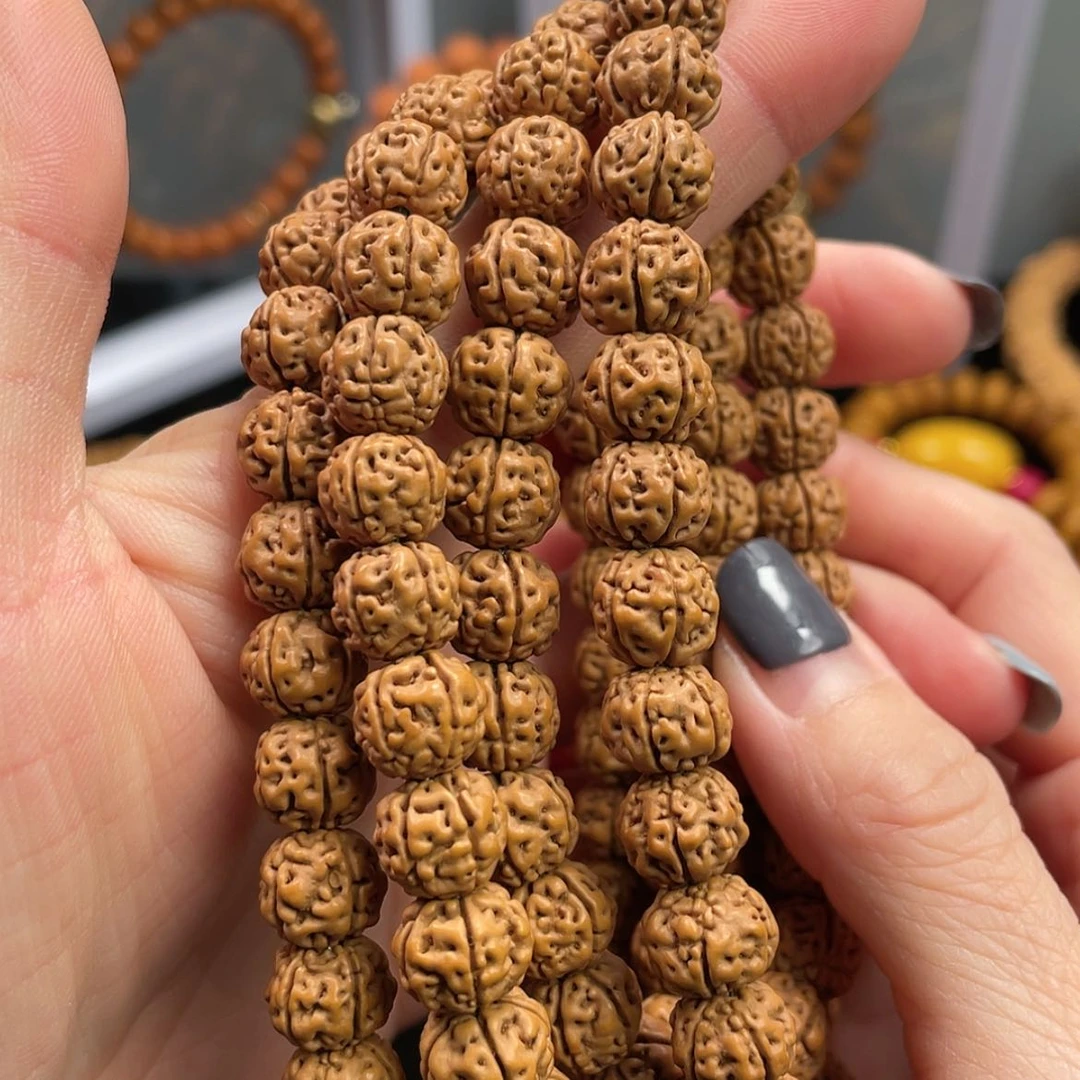 【闪购商品】金刚菩提吊坠
