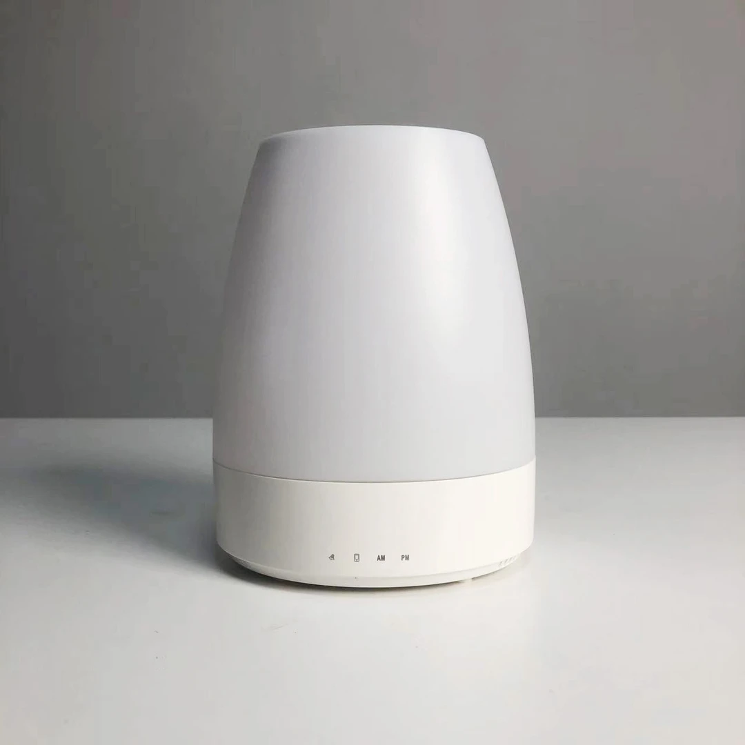 【高22cm】摩瑟家居【出YMX拍拍闹钟台灯】HAZC玻璃花瓶摆件陶瓷