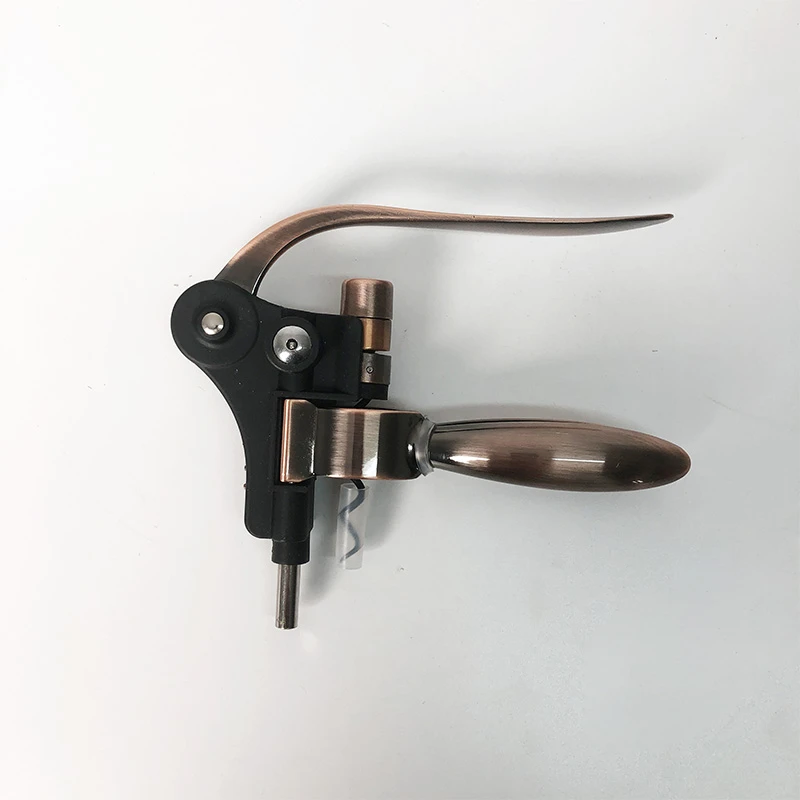 【盒装】摩瑟家居【手动兔头开瓶器】HAZC玻璃花瓶摆件陶瓷