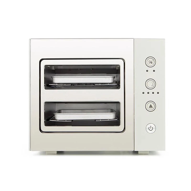 【礼盒装】摩瑟家居【TANG加热早餐机】HAZC玻璃花瓶摆件陶瓷花盆