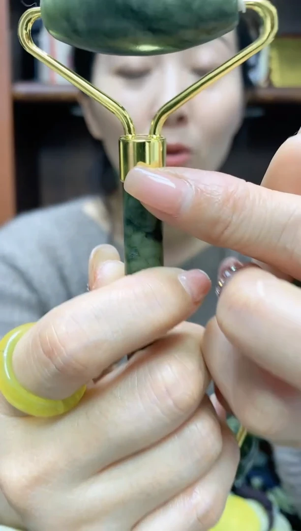 【闪购商品】岫玉手把未镶嵌1