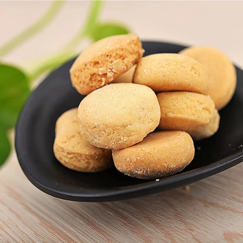 金玖胡椒饼280g湖南传统中式点心零食特色风味点心