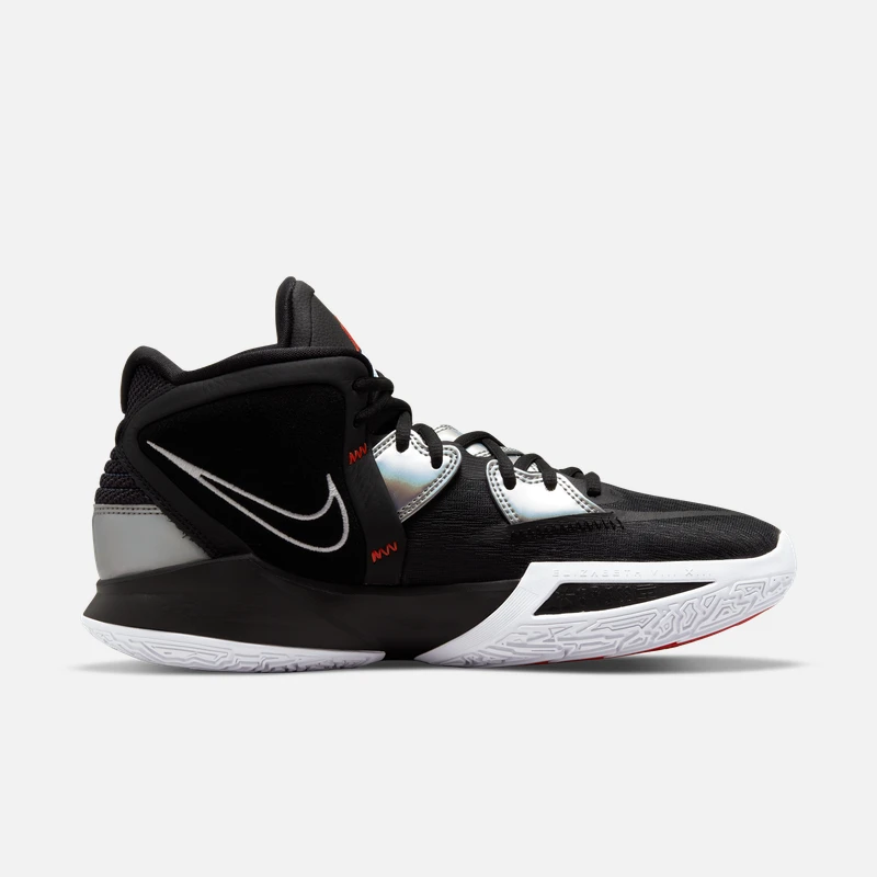 NIKE/耐克 Kyrie8 Infinity EP 可燃冰潮流中帮篮球鞋+DC9134-001