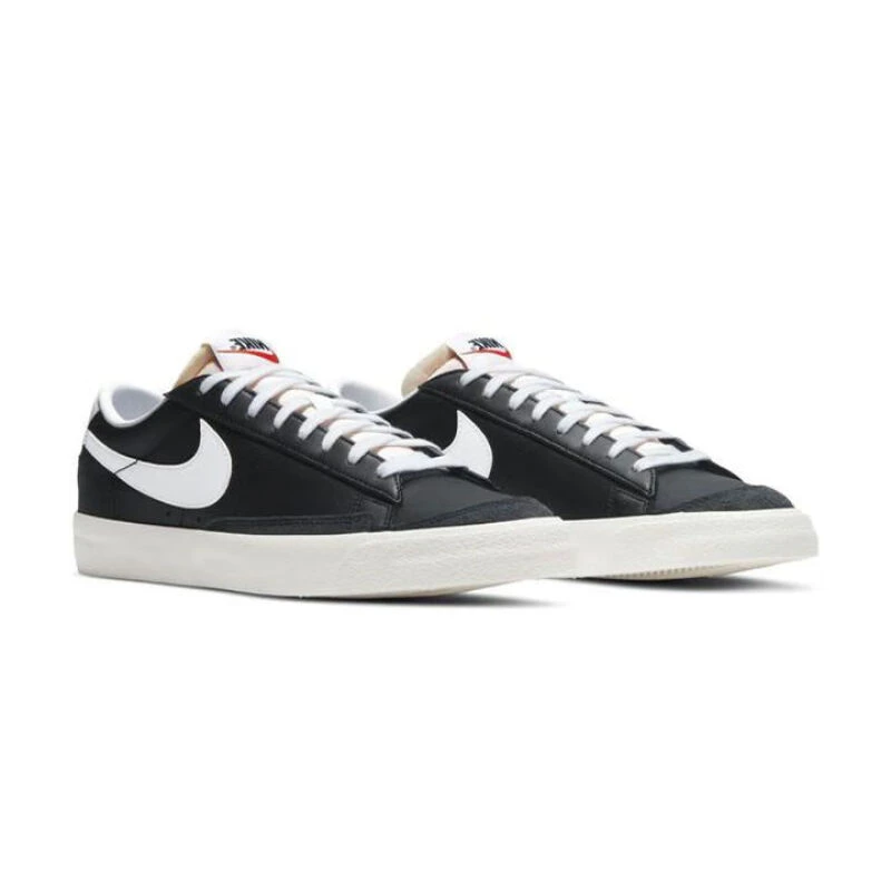 NIKE/耐克Blazer Low '77 VNTG 板鞋休闲鞋男女同款+DA6364-001