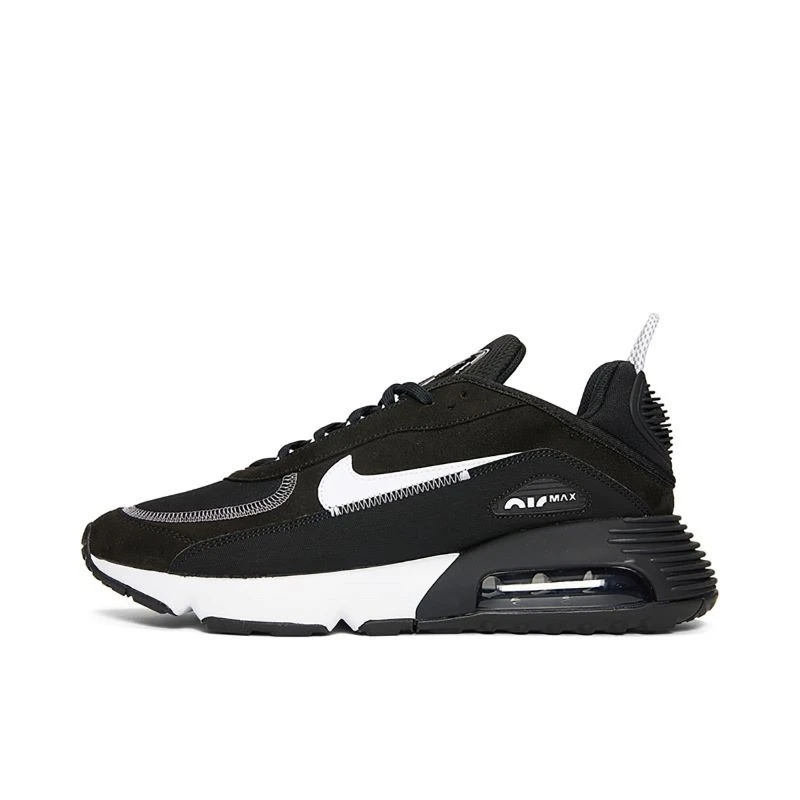 NIKE/耐克AIRMAX2090健身训练运动气垫鞋男跑步鞋复古+DV3124-003