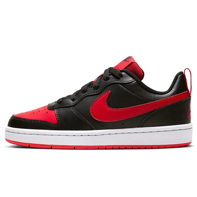 NIKE/耐克新款低帮运动休闲板鞋篮球鞋+BQ5448-007