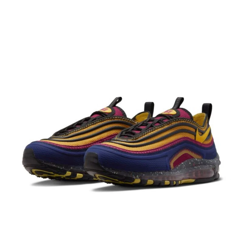 NIKE/耐克潮流休闲跑步鞋缓震+DQ3976-003