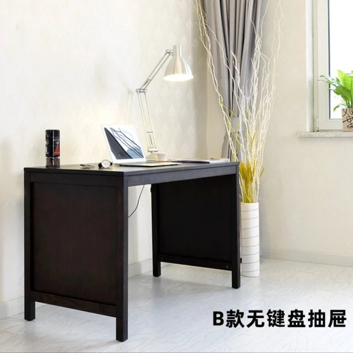 CS701特价进口红橡木学习桌办公桌