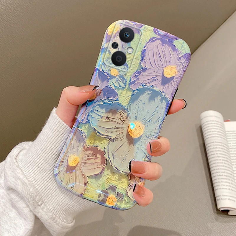 小蛮腰适用于oppoa96手机壳女a95新款a93s硅胶软壳a93保护套a92sa