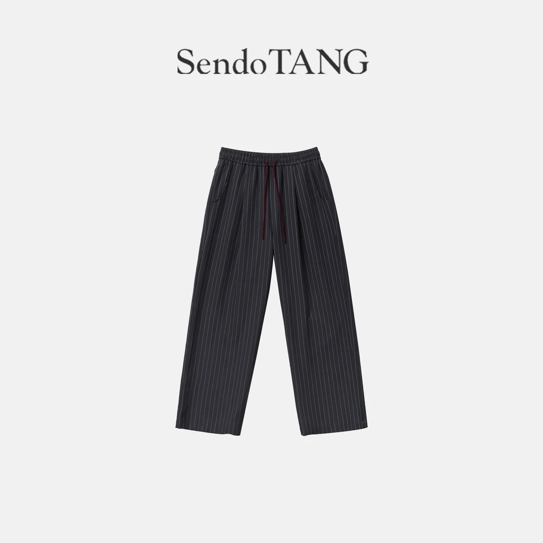 【月亮裤】女装气质设计感时尚显瘦高腰打底鲨鱼裤薄绒