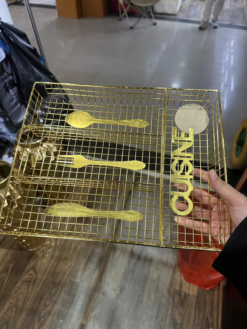 筷子勺子收纳盒