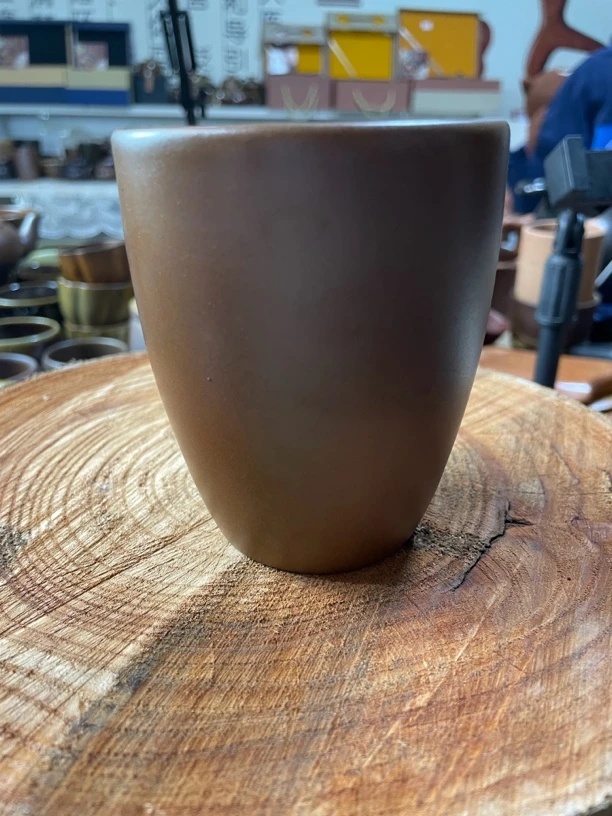 福仓杯五色土砭石粉