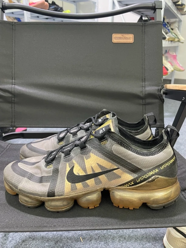 43码/airmax运动鞋/9新/无原盒