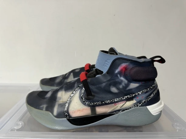 44码/kobe ad nxt/9新/无原盒