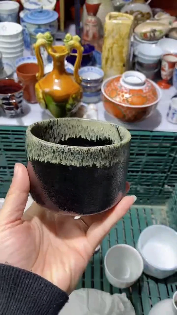 【闪购商品】瓷片 陶月瓷杂项商行