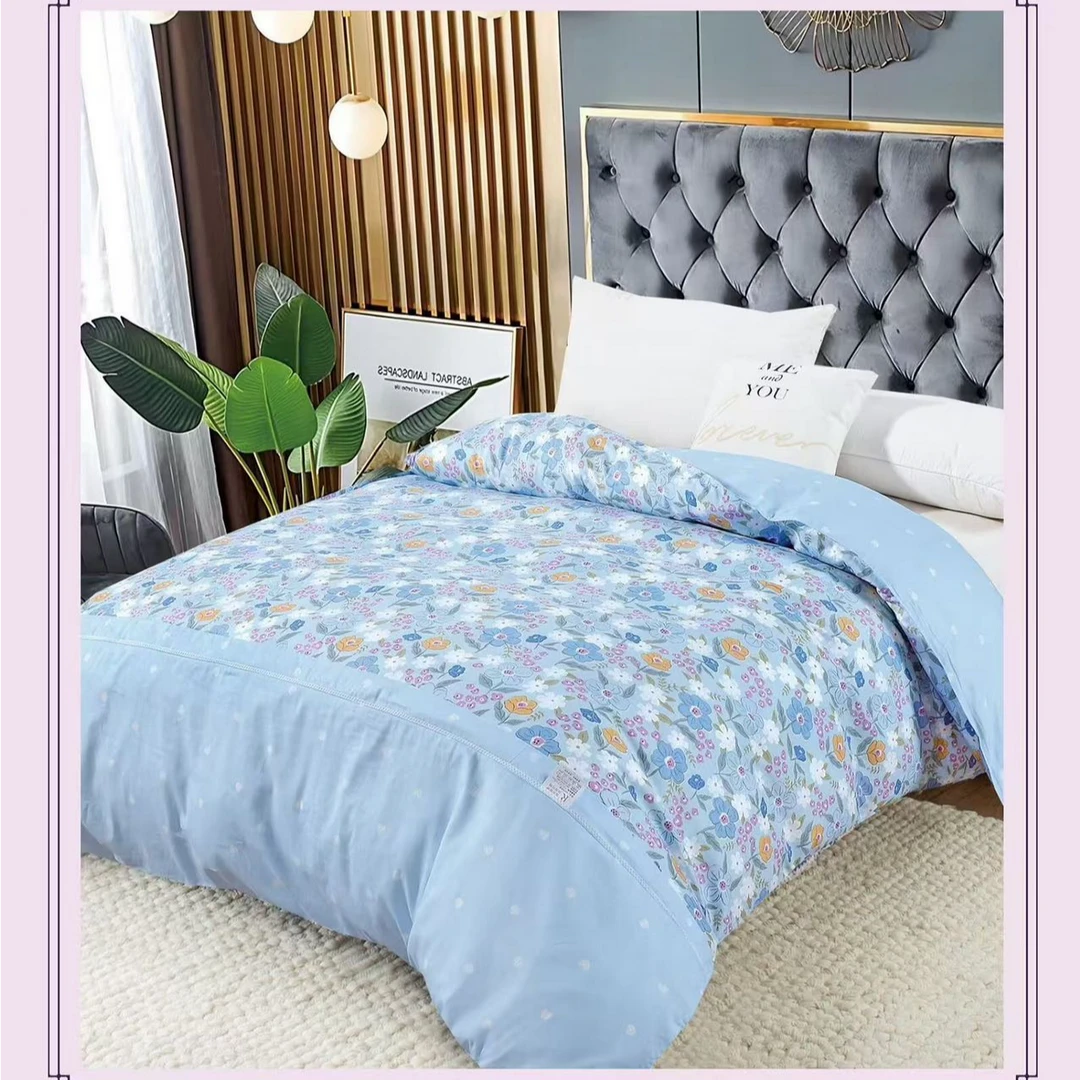 孤品纯棉床品捡漏