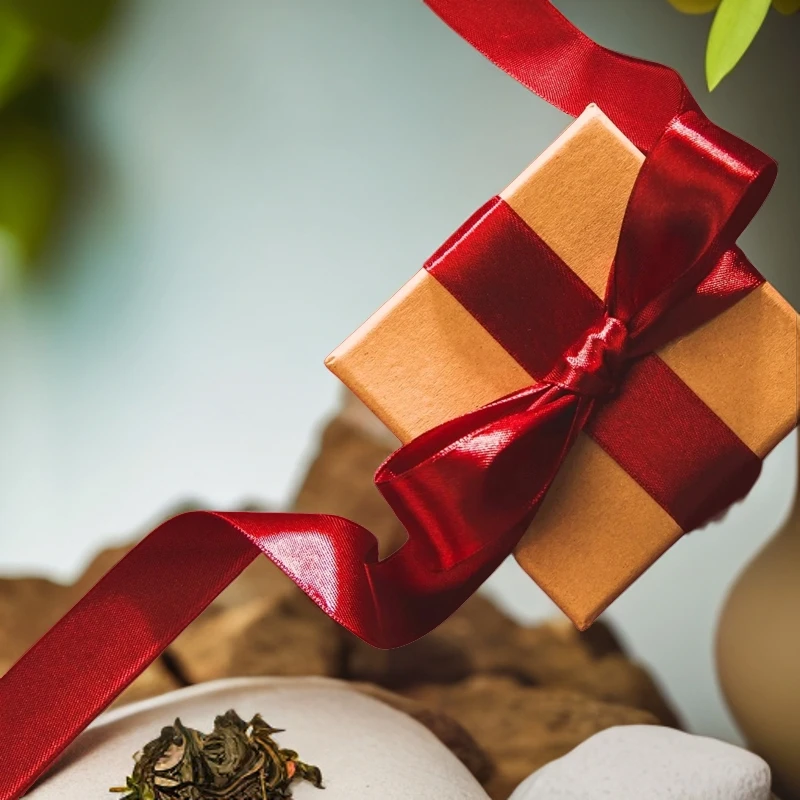 陈醒的茶【广州茶博会专属大礼包】云南普洱茶/份 物超所值