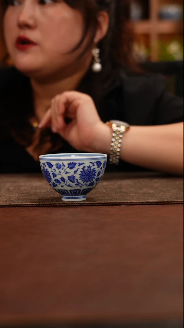 【闪购商品】微瑕杯子