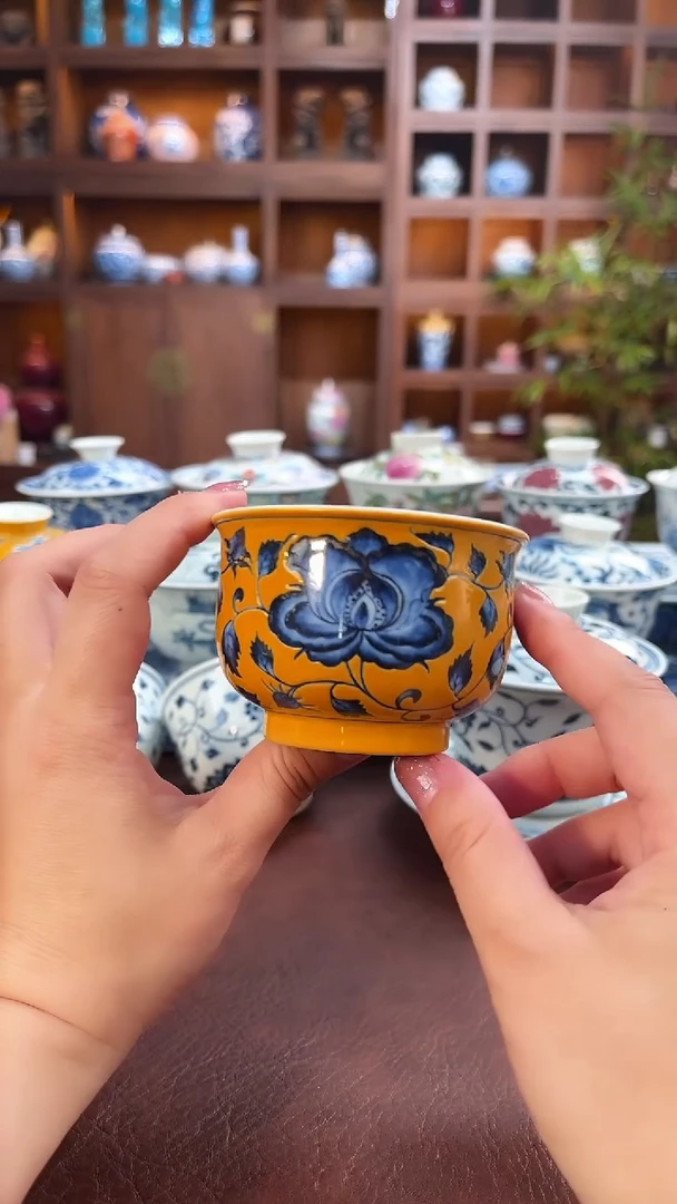 【闪购商品】杯子