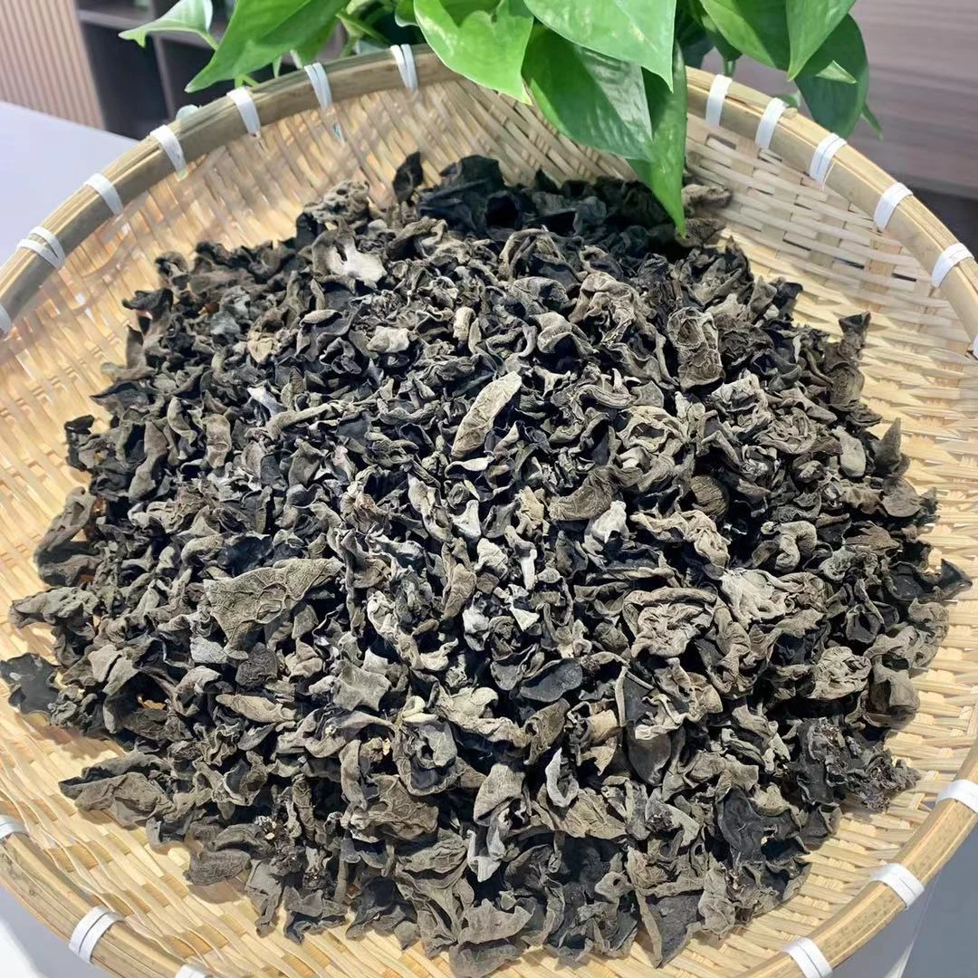 老乡家250g黑木耳高山特产老乡家种植黑木耳
