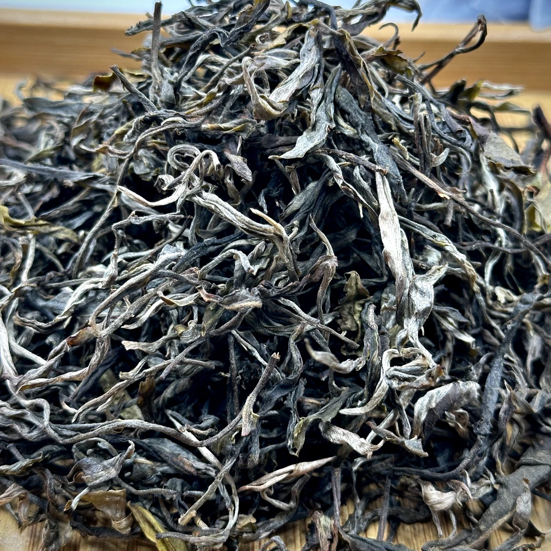 2024年  生茶散茶 头春头采