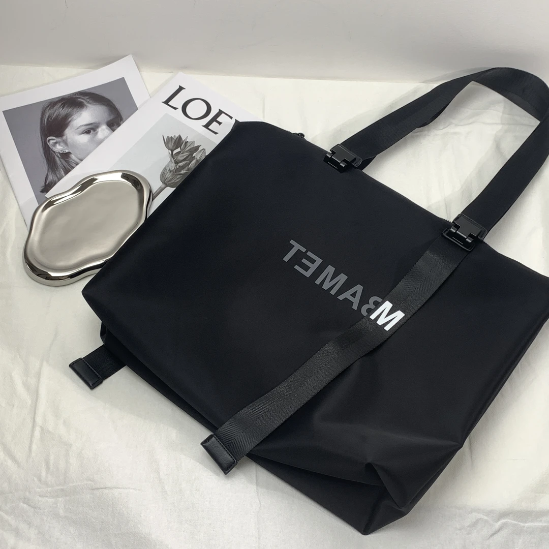 新款手提单肩包时尚简约百搭休闲套包