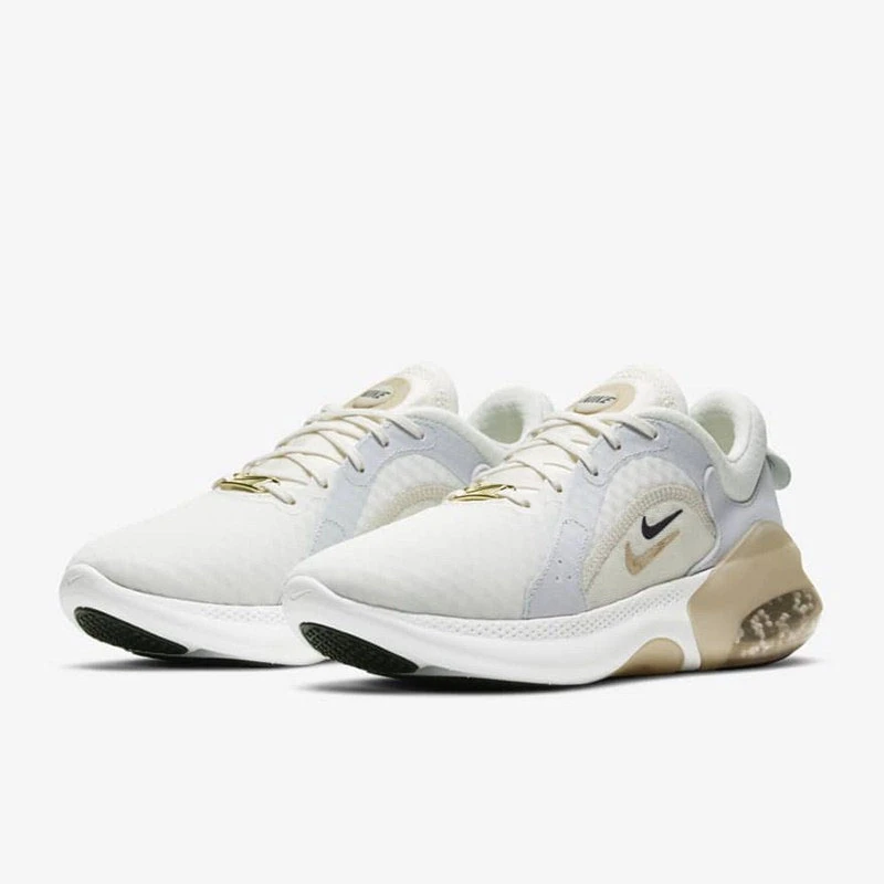 Nike Joyride Dual Run 2 泡棉颗粒缓震男女跑步鞋 CZ2860-100
